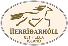 Herríðarhóll